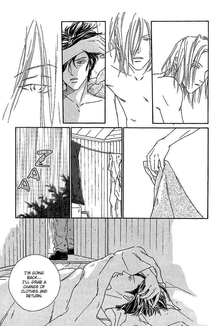 Page 30 Chapter 4 Breakfast Club