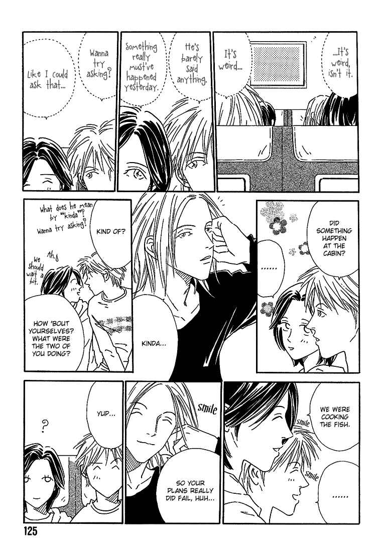Page 32 Chapter 4 Breakfast Club