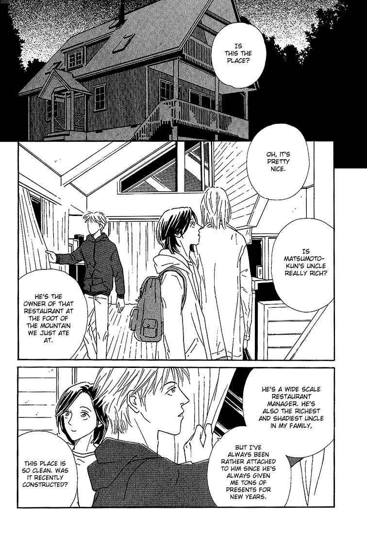 Page 5 Chapter 4 Breakfast Club
