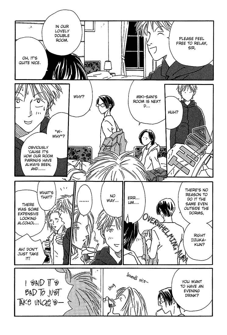 Page 7 Chapter 4 Breakfast Club