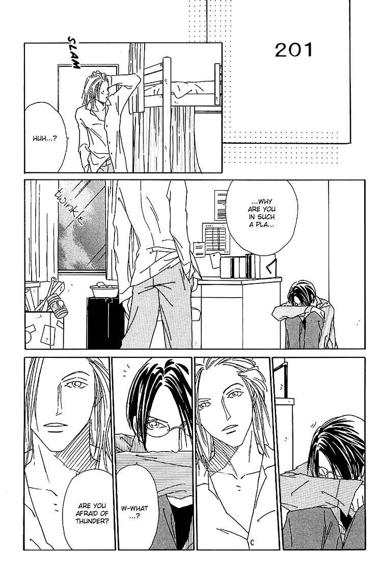 Page 25 Chapter 1 Breakfast Club