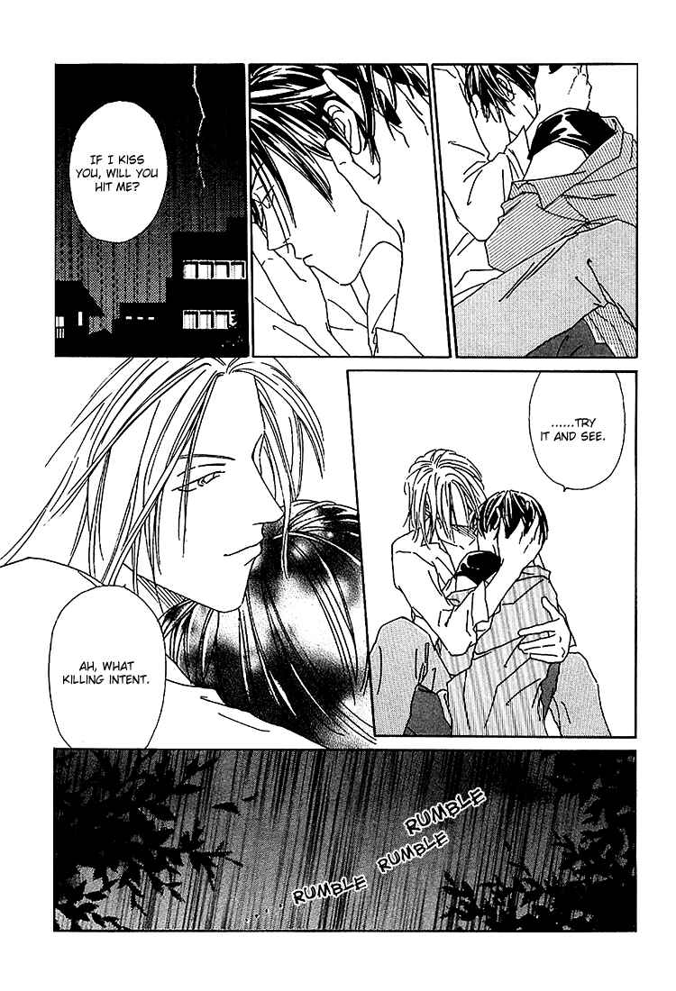 Page 31 Chapter 1 Breakfast Club