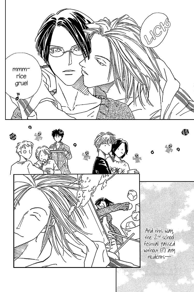 Page 36 Chapter 1 Breakfast Club