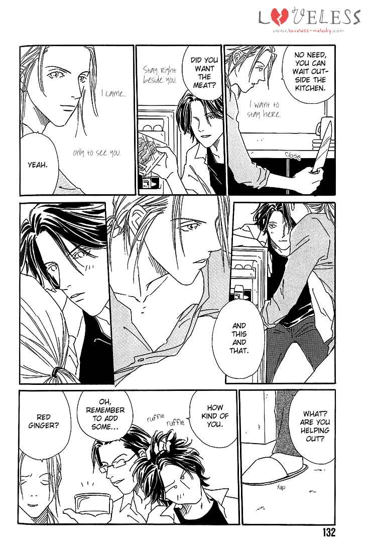 Page 10 Chapter 4.1 Breakfast Club