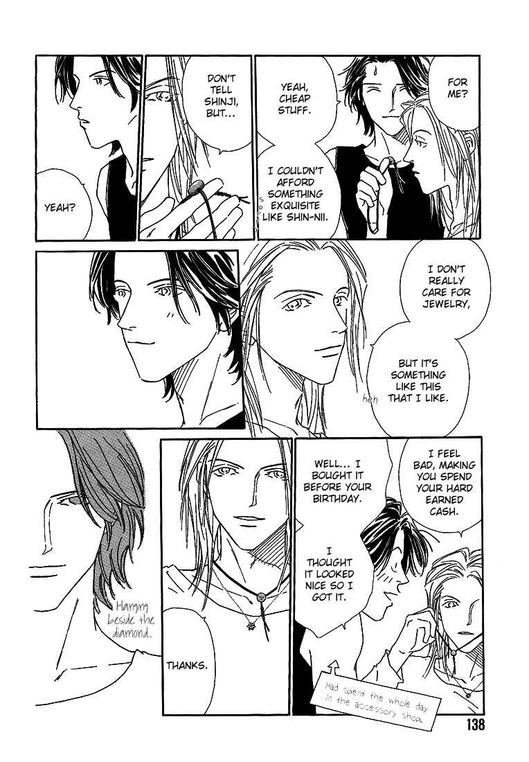 Page 16 Chapter 4.1 Breakfast Club