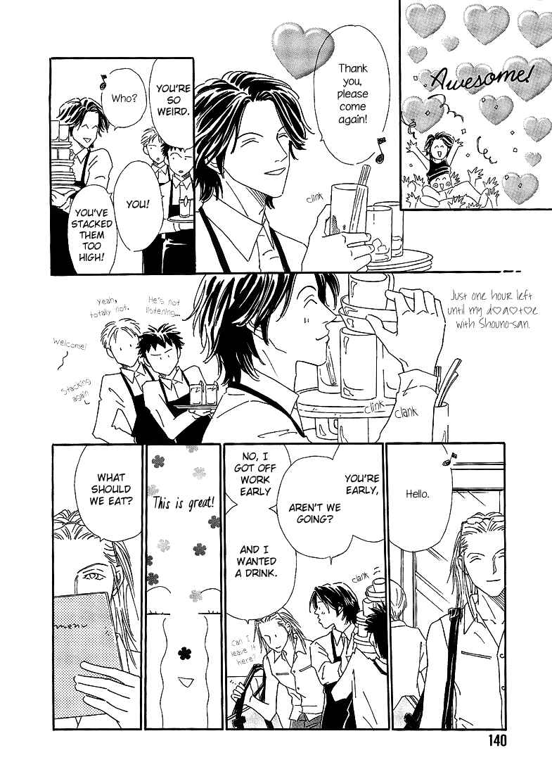 Page 18 Chapter 4.1 Breakfast Club