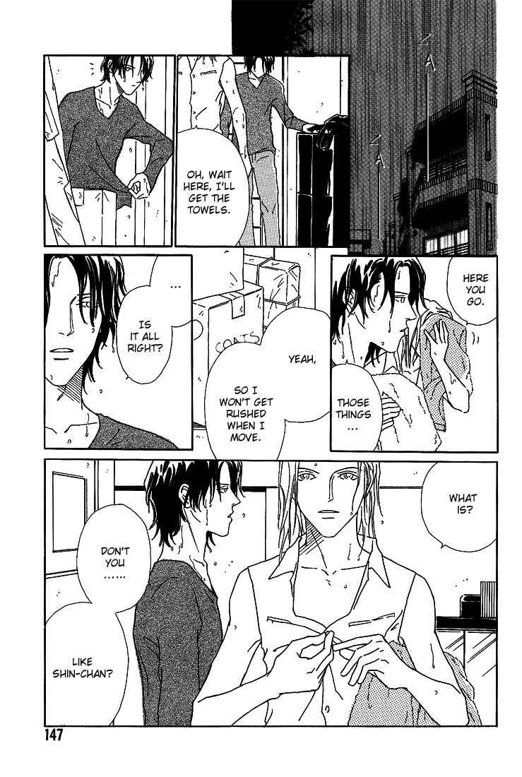 Page 25 Chapter 4.1 Breakfast Club