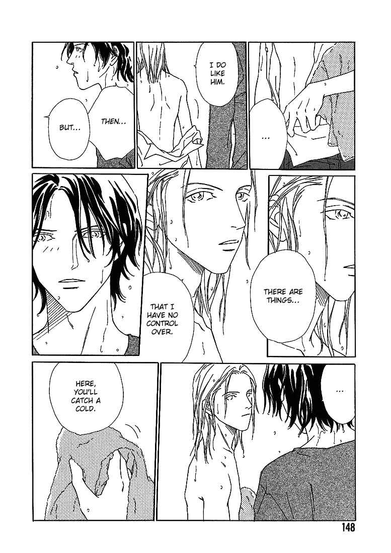 Page 26 Chapter 4.1 Breakfast Club
