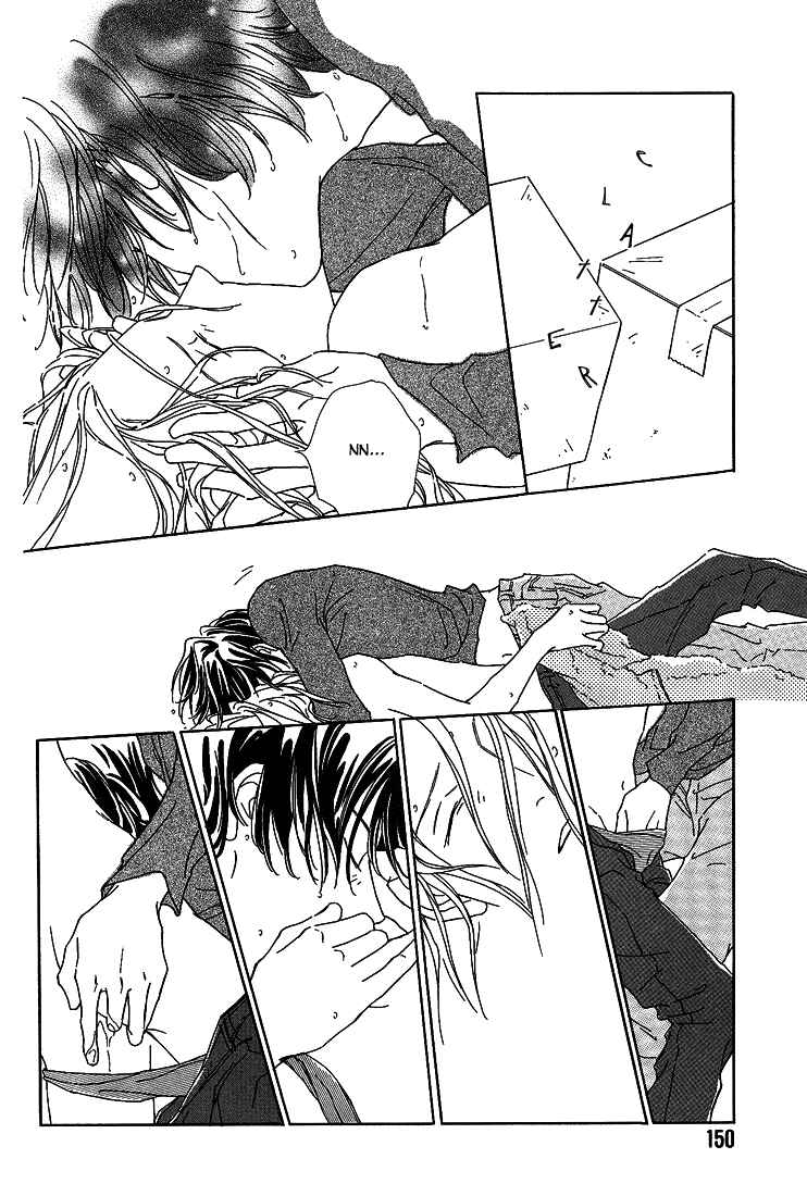 Page 28 Chapter 4.1 Breakfast Club
