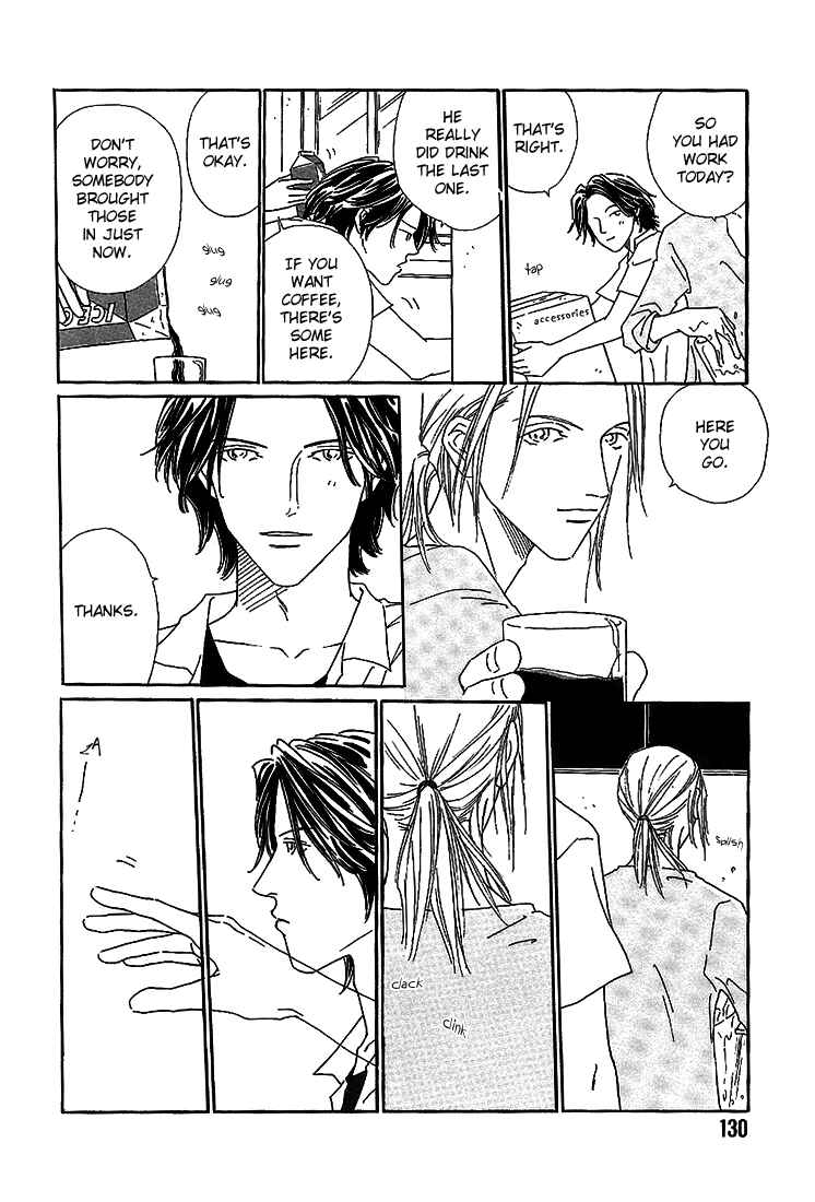 Page 8 Chapter 4.1 Breakfast Club