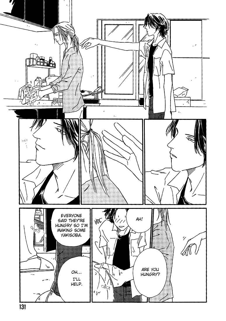 Page 9 Chapter 4.1 Breakfast Club