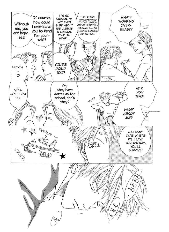 Page 15 Chapter 1 Breakfast Club