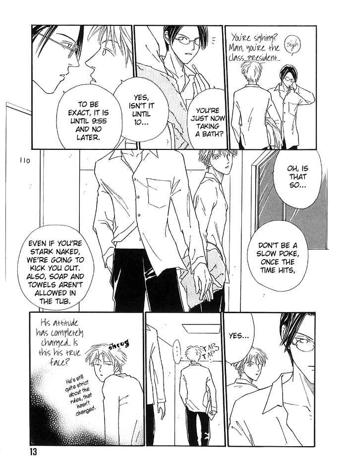 Page 18 Chapter 1 Breakfast Club