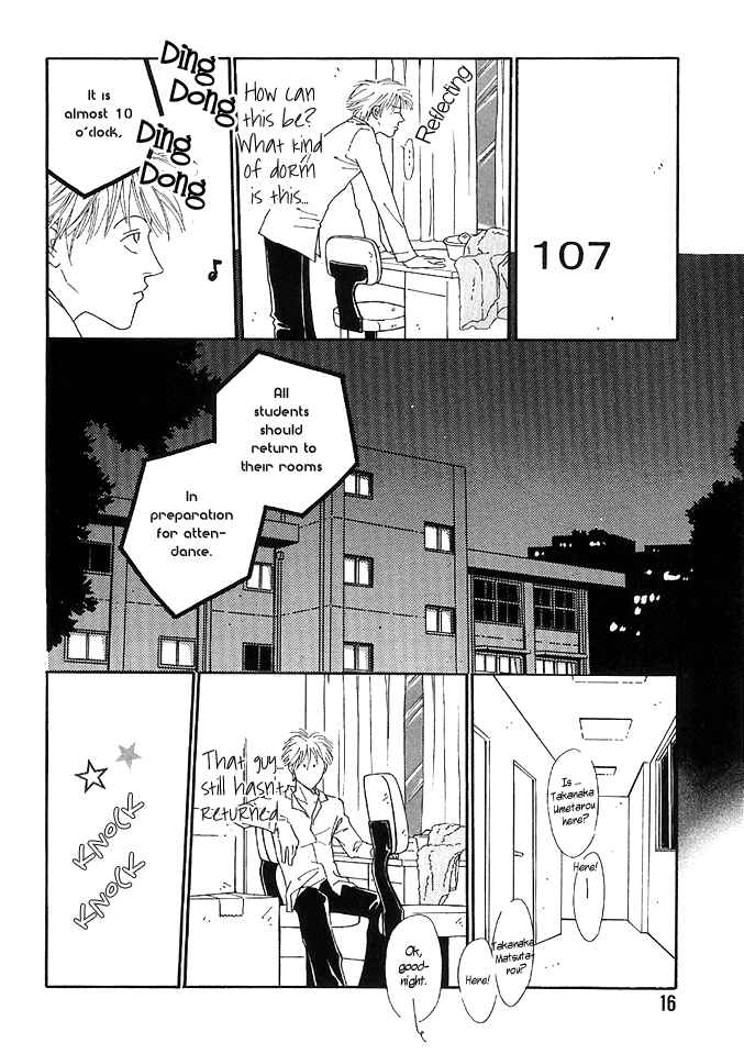 Page 21 Chapter 1 Breakfast Club