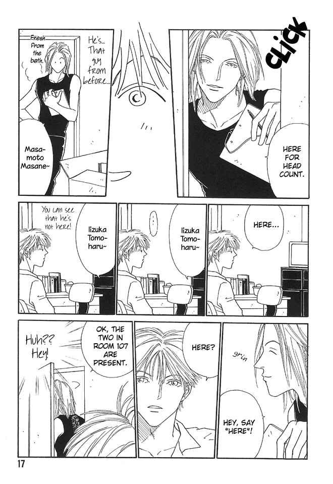 Page 22 Chapter 1 Breakfast Club