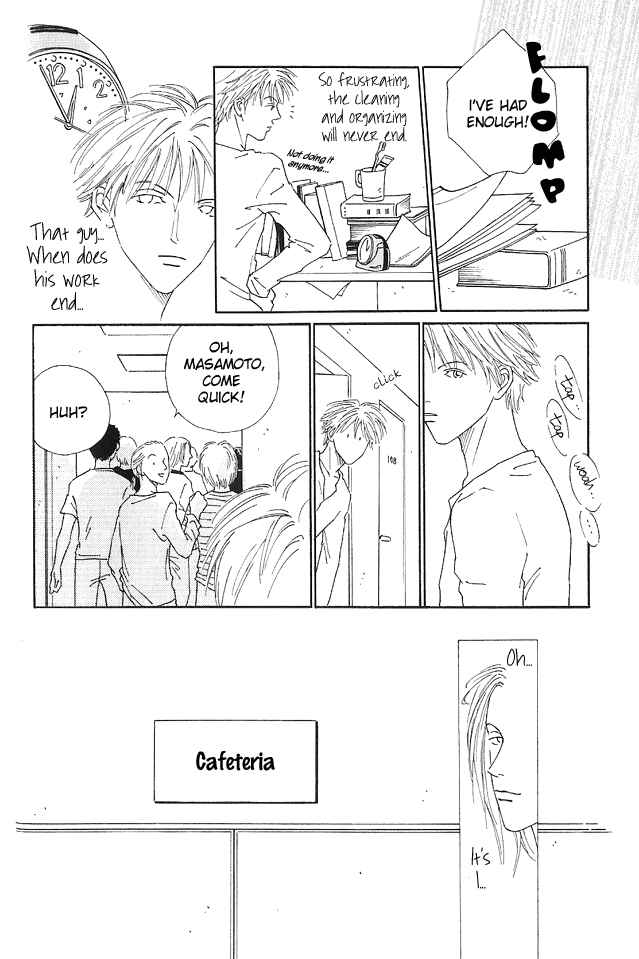 Page 25 Chapter 1 Breakfast Club
