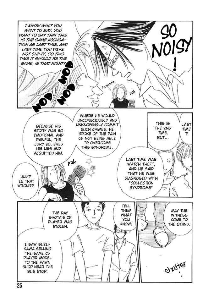 Page 30 Chapter 1 Breakfast Club