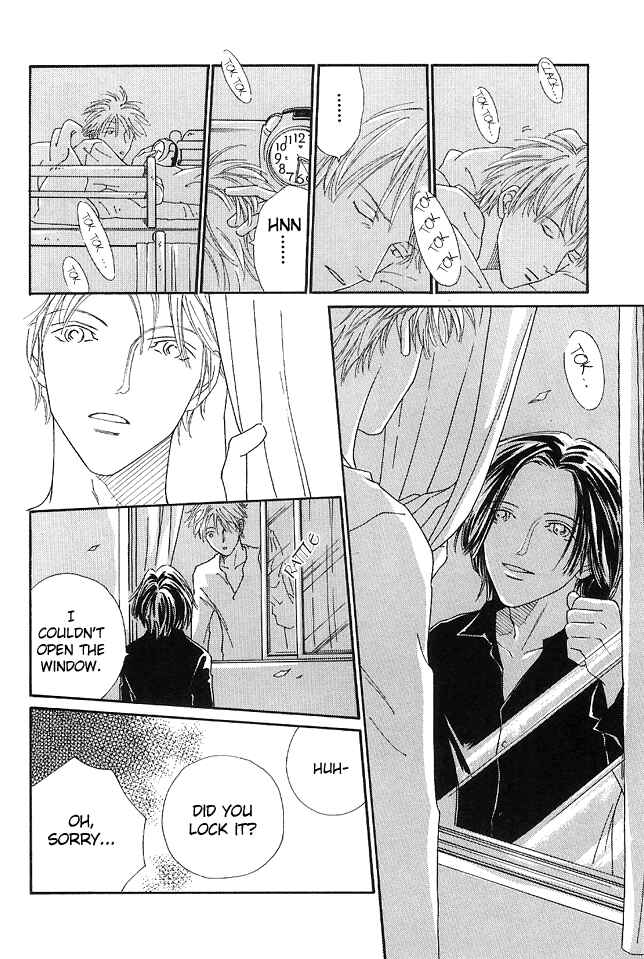 Page 35 Chapter 1 Breakfast Club