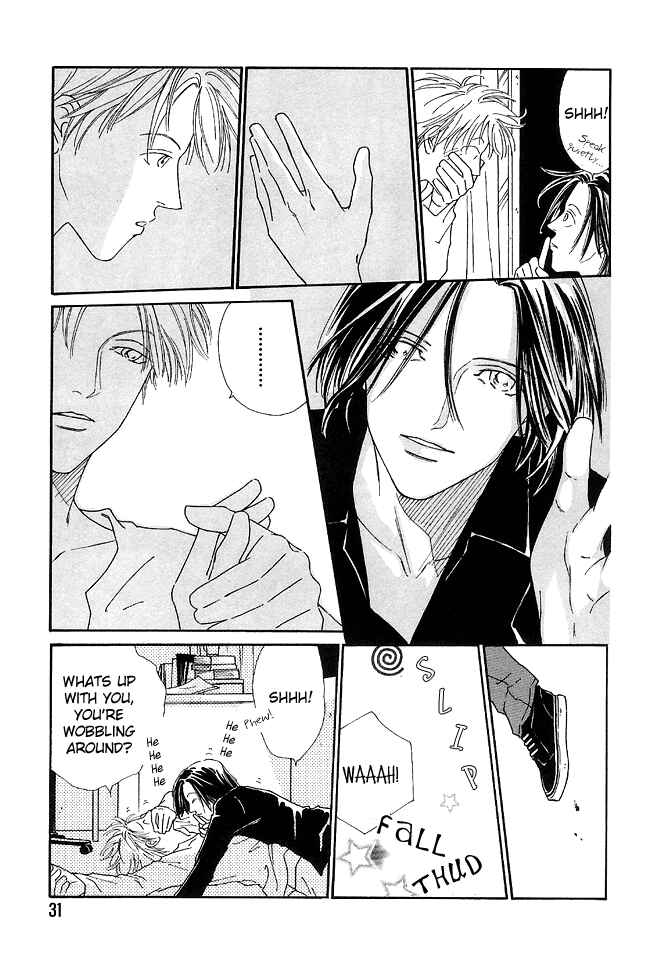 Page 36 Chapter 1 Breakfast Club