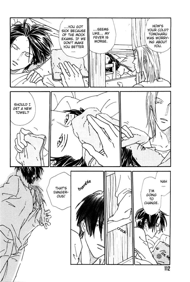 Page 13 Chapter 4 Breakfast Club