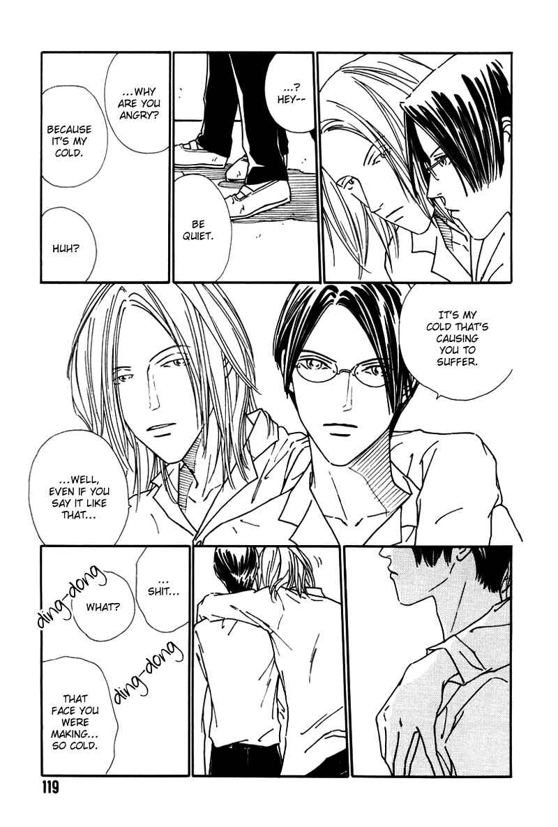 Page 20 Chapter 4 Breakfast Club