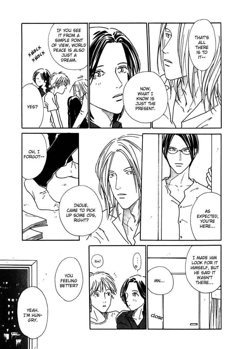 Page 28 Chapter 4 Breakfast Club