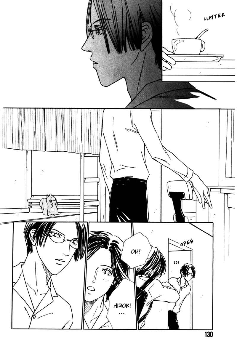 Page 31 Chapter 4 Breakfast Club