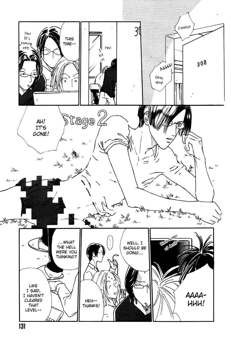 Page 32 Chapter 4 Breakfast Club