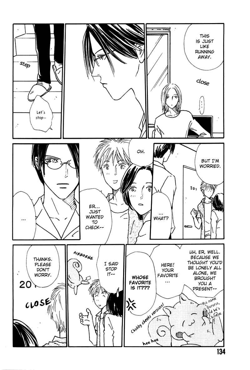 Page 35 Chapter 4 Breakfast Club