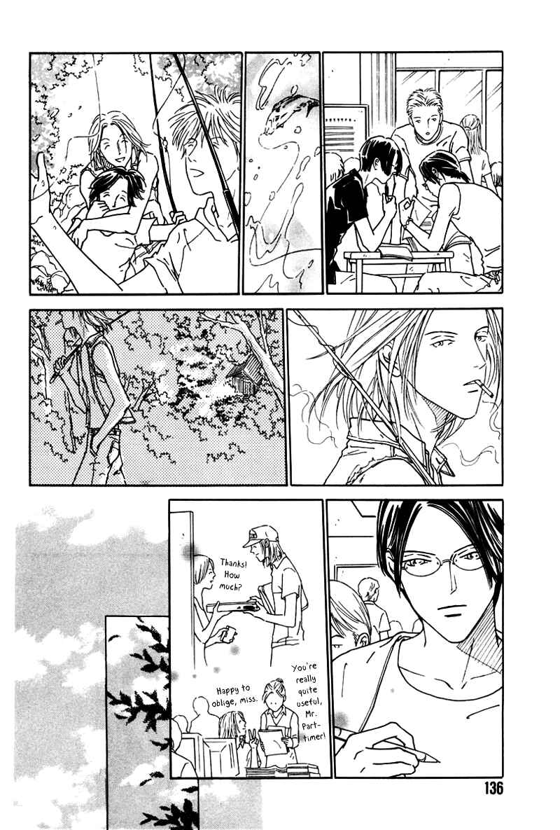 Page 37 Chapter 4 Breakfast Club