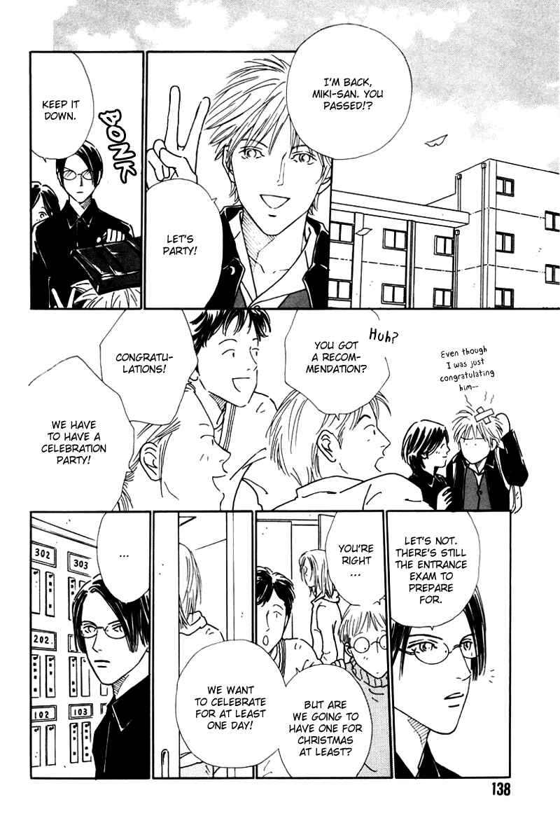 Page 39 Chapter 4 Breakfast Club