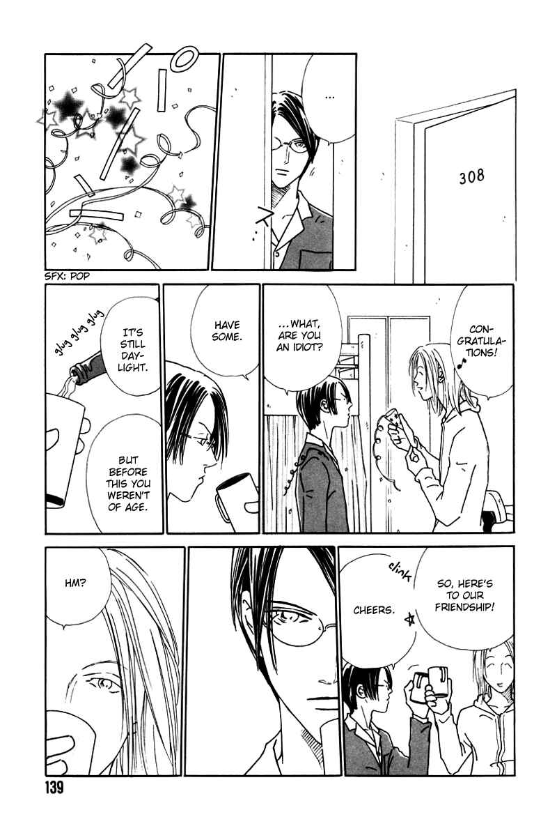 Page 40 Chapter 4 Breakfast Club