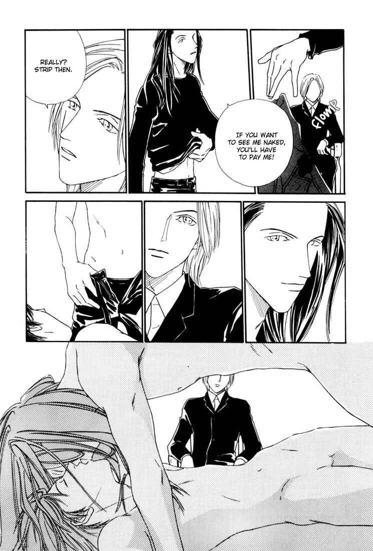 Page 15 Chapter 4.2 Breakfast Club