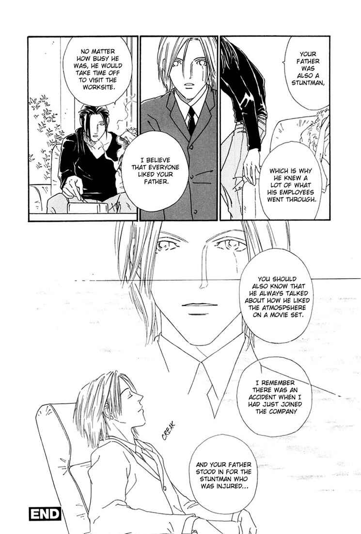 Page 30 Chapter 4.2 Breakfast Club