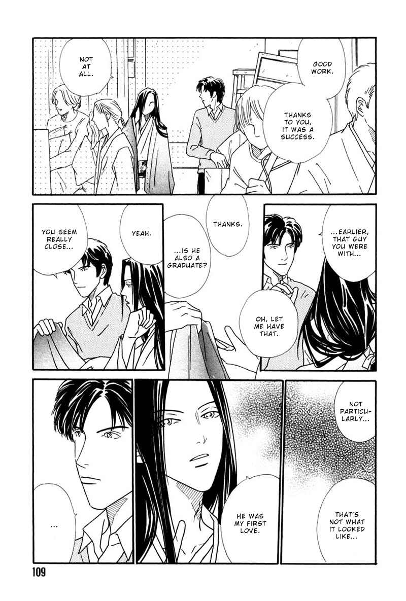 Page 12 Chapter 4 Breakfast Club