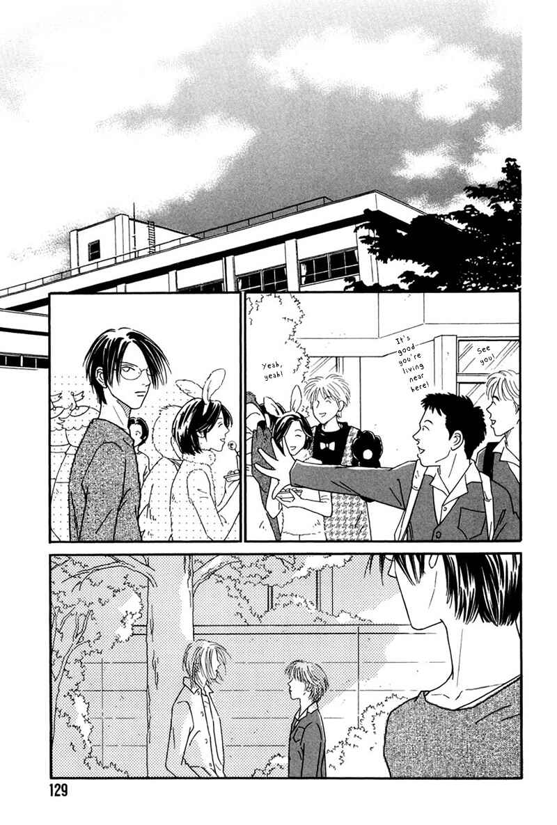 Page 32 Chapter 4 Breakfast Club