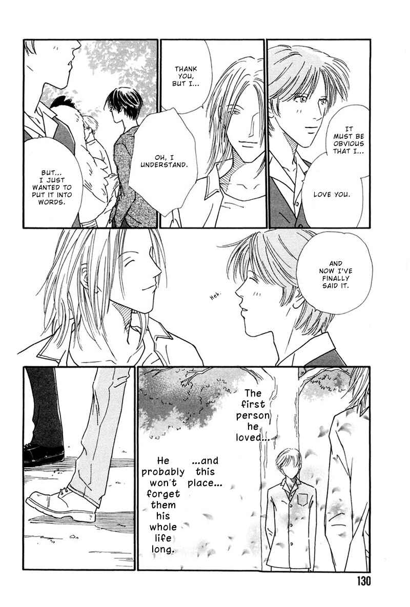 Page 33 Chapter 4 Breakfast Club