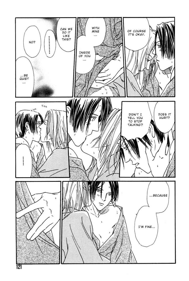 Page 24 Chapter 4 Breakfast Club