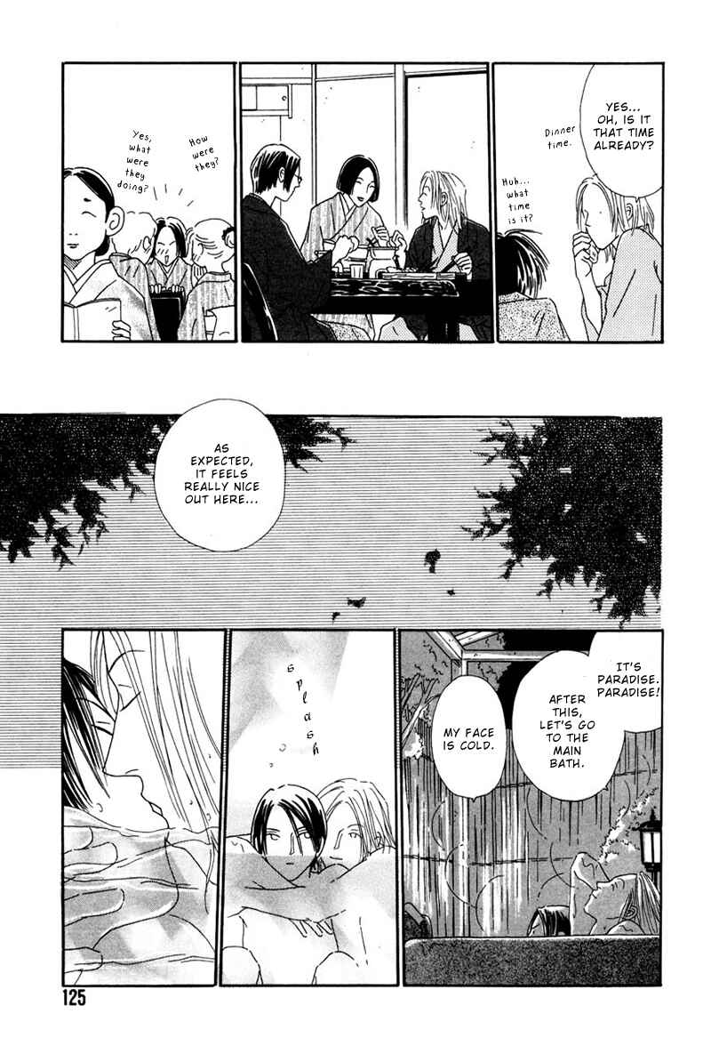 Page 28 Chapter 4 Breakfast Club