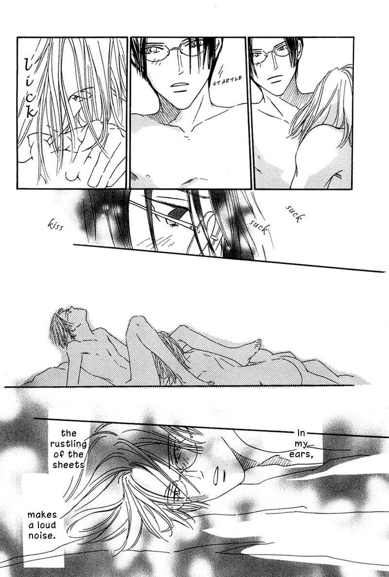Page 31 Chapter 4 Breakfast Club