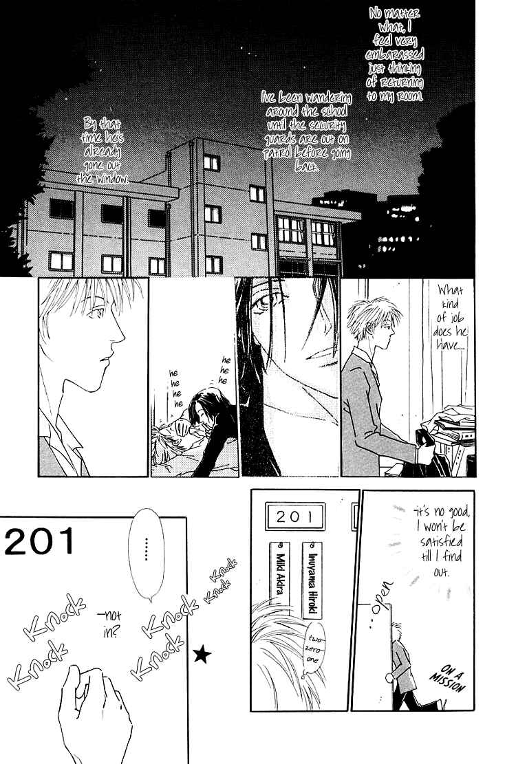 Page 11 Chapter 2 Breakfast Club