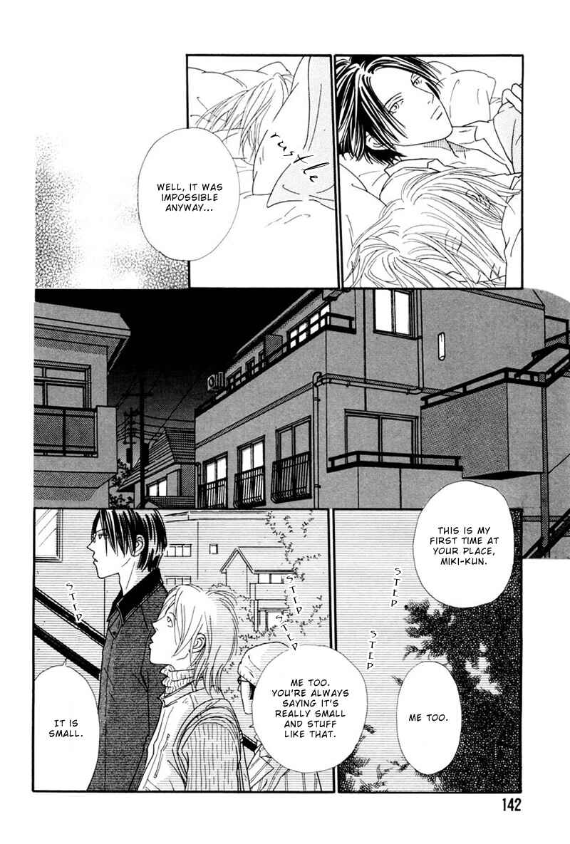 Page 13 Chapter 5 Breakfast Club
