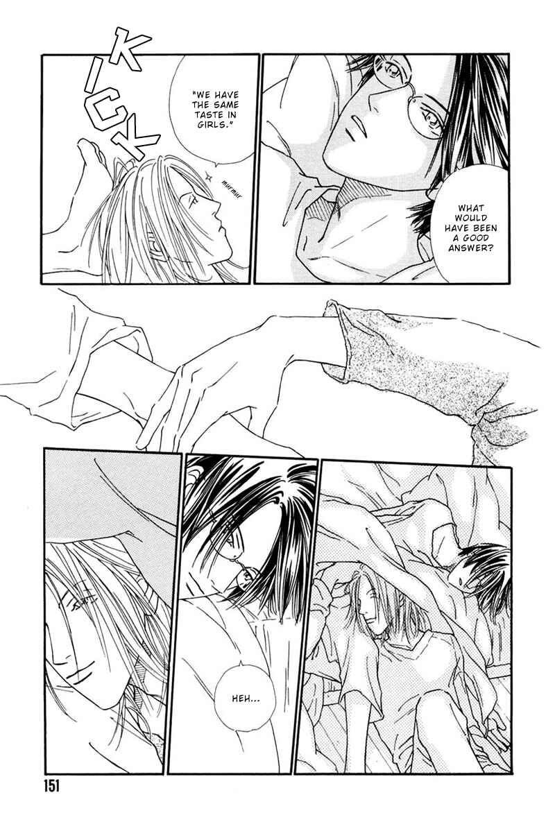 Page 22 Chapter 5 Breakfast Club