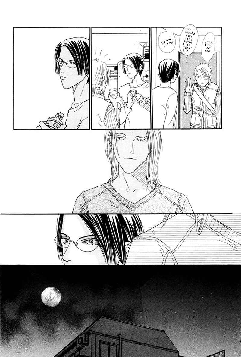 Page 27 Chapter 5 Breakfast Club