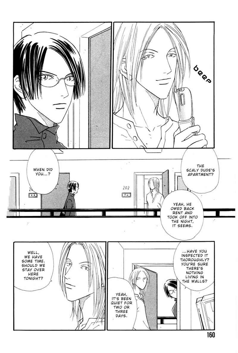 Page 31 Chapter 5 Breakfast Club