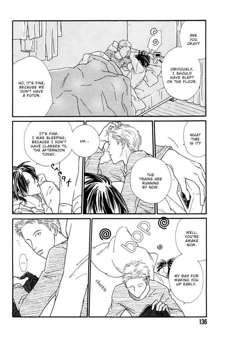 Page 7 Chapter 5 Breakfast Club