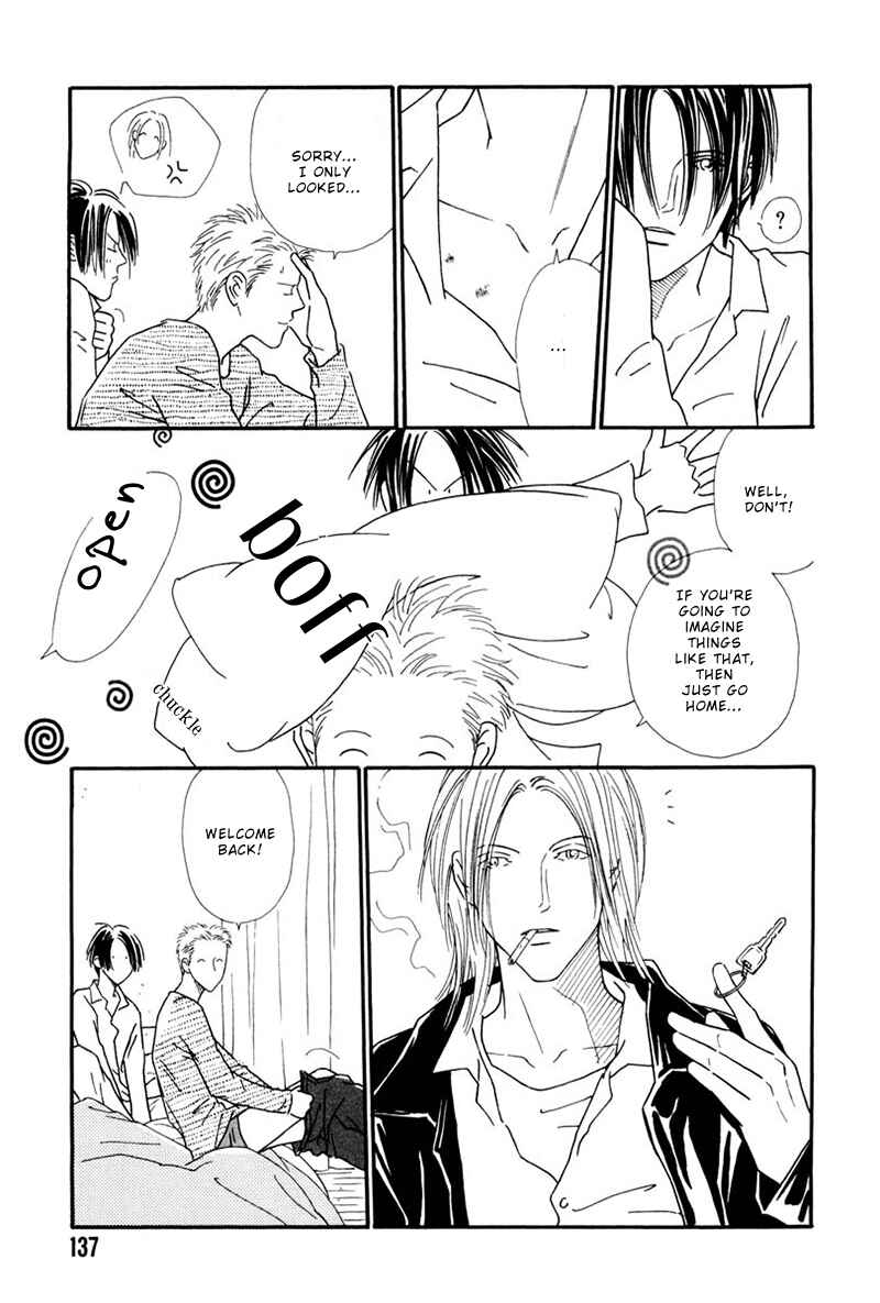 Page 8 Chapter 5 Breakfast Club