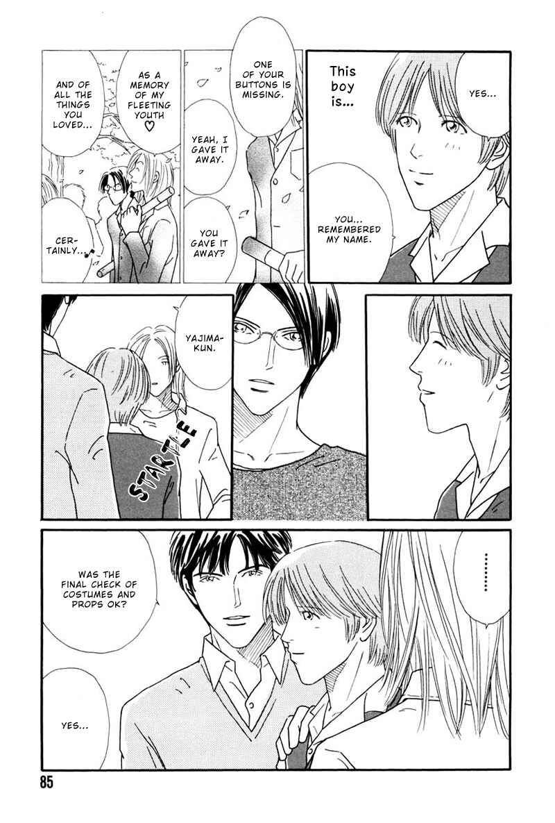 Page 20 Chapter 3 Breakfast Club