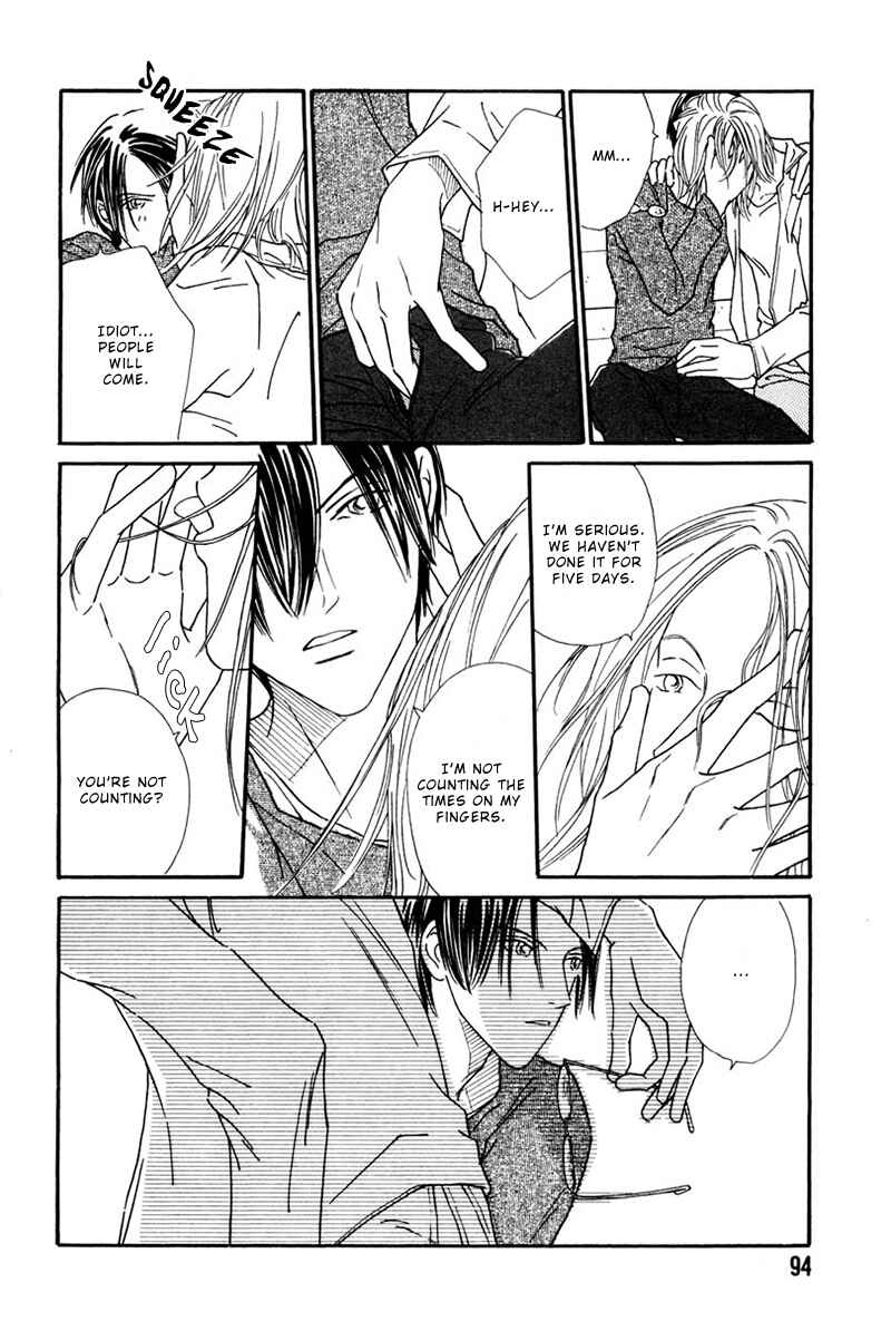 Page 29 Chapter 3 Breakfast Club