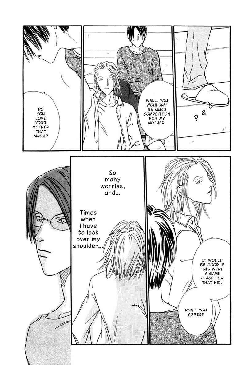 Page 30 Chapter 3 Breakfast Club